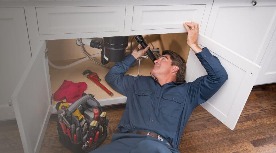 Local sewer line repair in Lafayette, LA